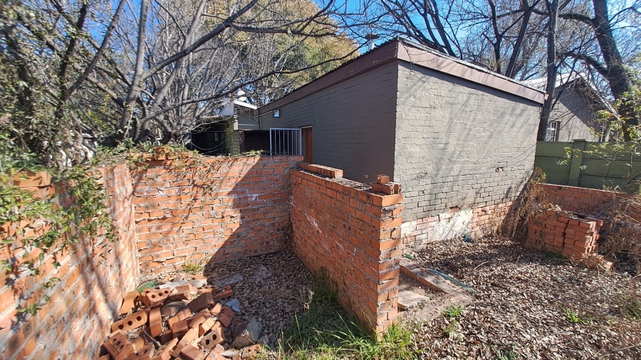 16 Bedroom Property for Sale in Universitas Free State